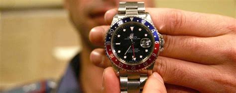 side rolex rubato